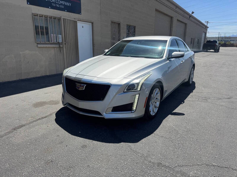 cadillac cts sedan 2015 1G6AP5SX7F0124737 image cadillac cts sedan 2015 1G6AP5SX7F0124737 image